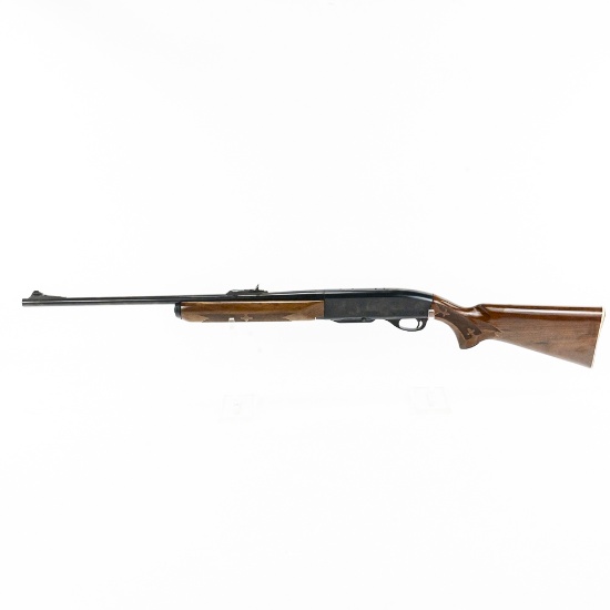 Remington 742 30-06 Rifle (C) 294603