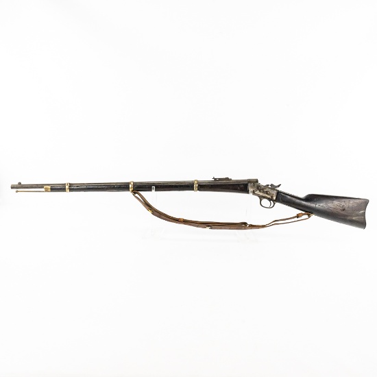 Remington .45-70(?) Rolling Block Rifle (C) nsn