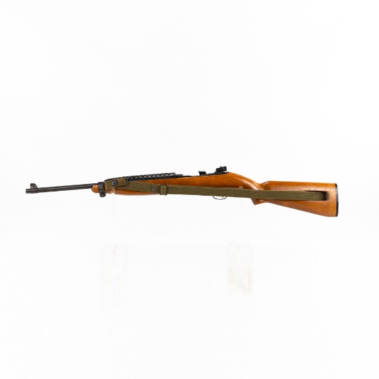 Plainfield Mach. M1 Carbine .30 Rifle 65348