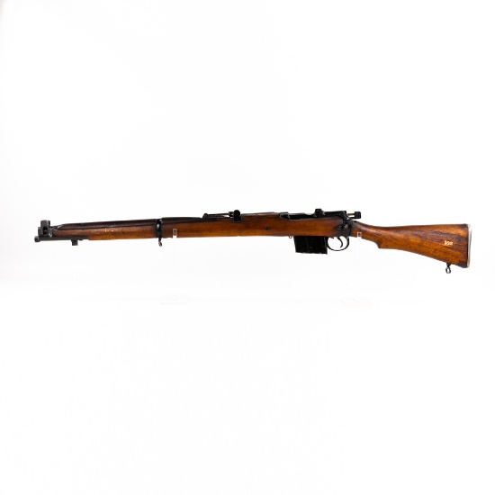 Enfield 2A Ishapore 7.62 Rifle (C) A47723