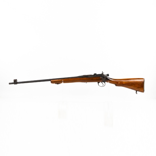 Sporterized Enfield No4 MKI .303 Rifle 3811