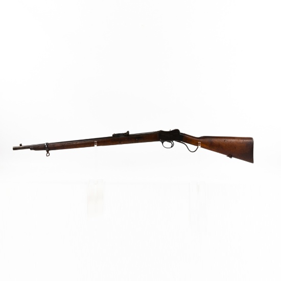 BSA Martini .310 25" Cadet Rifle(C) 29249