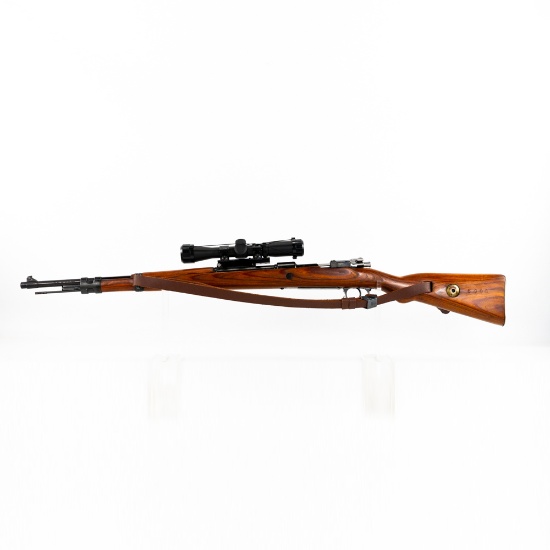 Erma Werke / MMC Mod98 8mm Rifle (C) 5000