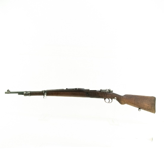 FN Venezuelan M1930 7mm Rifle (C) 86704