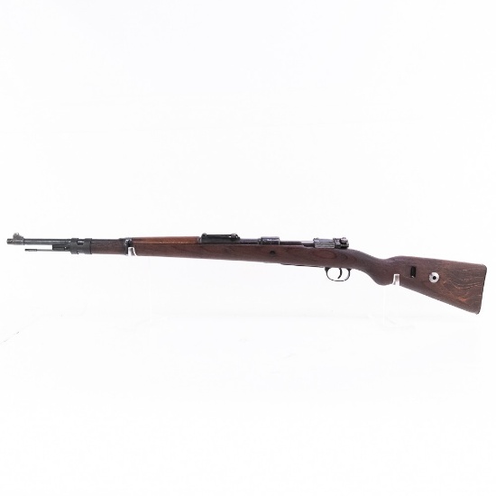 Mauser Werke (243) Mod98 8mm Rifle (C) 5947T