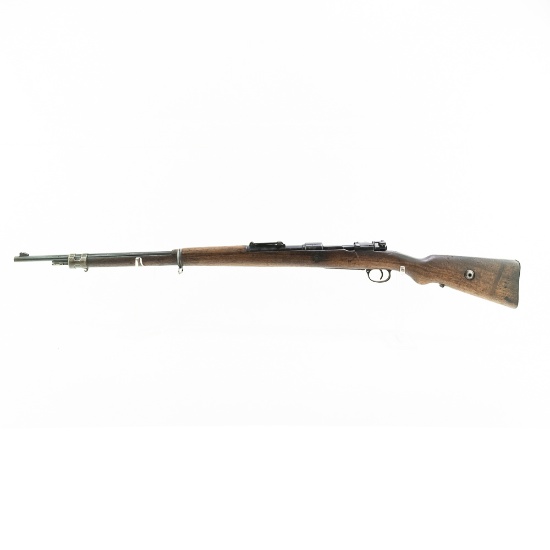 WWI Rework Deutsche Waffen GEW98 8mm Rifle(C) 4498