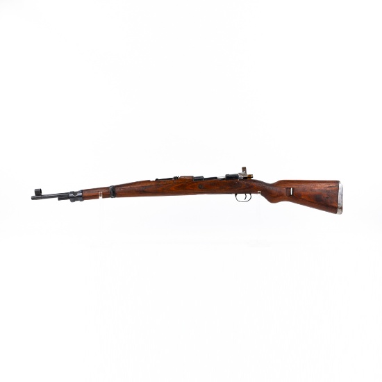 Yugoslavian M48 8mm Rifle (C) 130