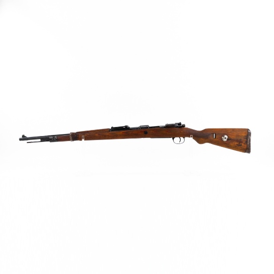Erma Werke/CAI S/27 Mod98 8mm Rifle (C) 149C
