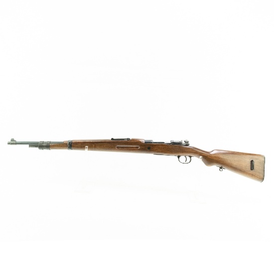 Fabrica De Armas Mauser 8mm Rifle (C) 2A-1989