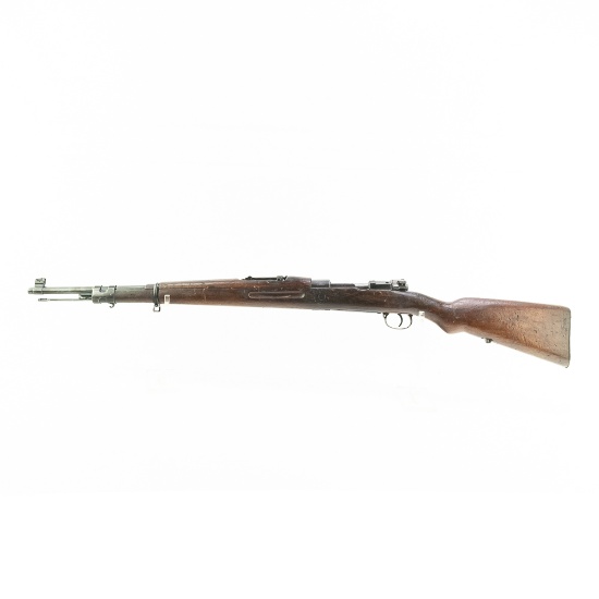 Brazilian Fab De Itajuba Mauser 30 Rifle (C) 12534