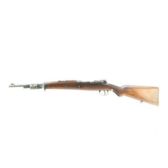 FN Venezuelan 1930 7mm Short Rifle (C) 2456