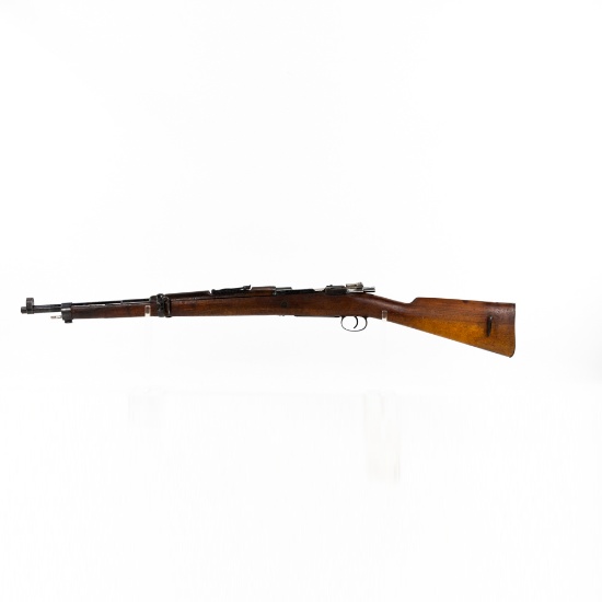 Spanish M1916 Mauser 7.62 Rifle (C) 2Z4192
