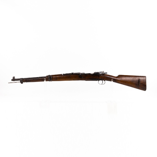 Spanish M1916 Mauser 7.62 Rifle (C) 2Z3121