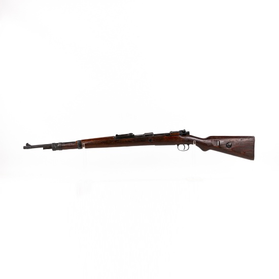 Berlin-Lubecker S/237 Mod98 8mm Rifle (C)4068