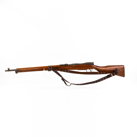 Arisaka Type99 7.7Jap 26" Rifle (C) 38347