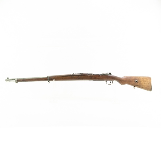 Turkish "ATF" 98.th 8mm Mauser Rifle (C) 338