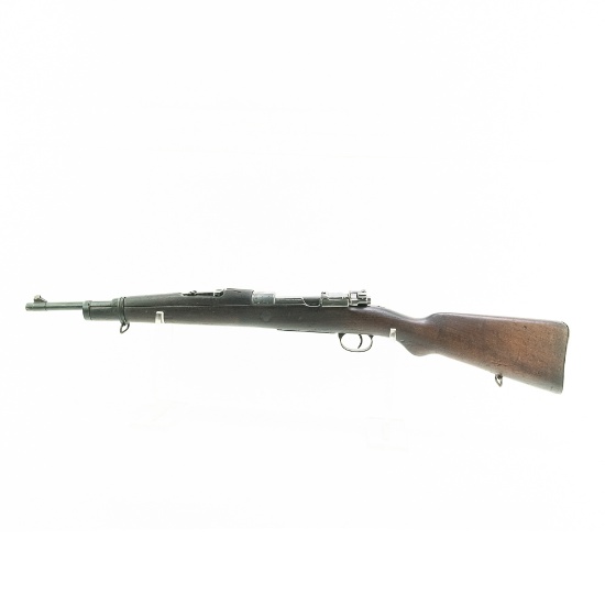 Mexican FN Mauser 7mm Rifle (C) 860