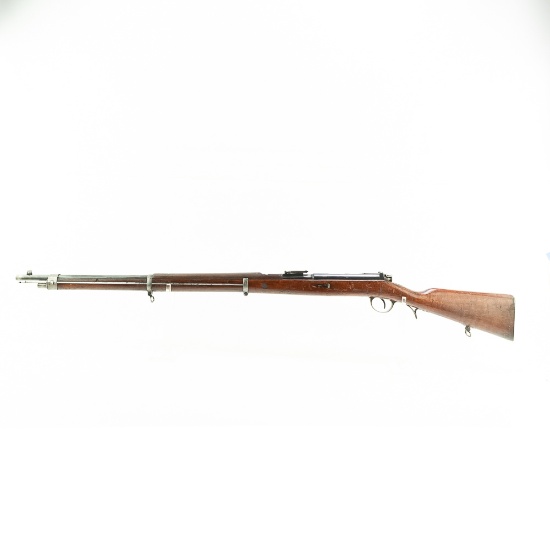 Steyr M1886 8mm Rifle (C) Z741