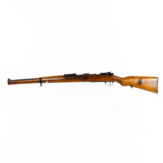 Danzig GEW98 8mm Rifle (C) 1801