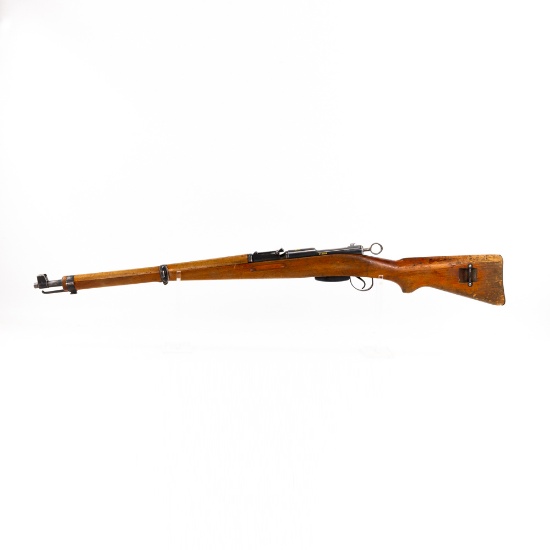 Schmidt Rubin K31 7.5Swiss Rifle (C) 234058