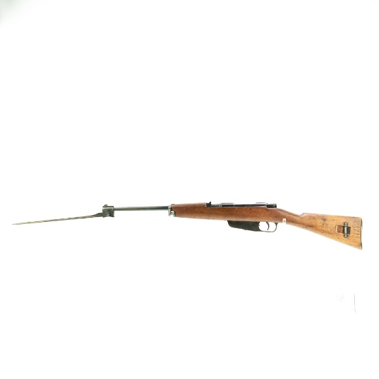 Carcano M91 Calvary 6.5x52 Carbine (C) SP1386