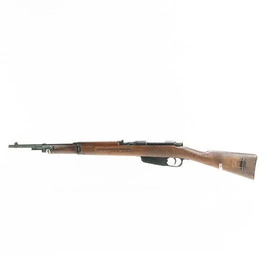 Carcano M38 6.5Carcano Short Rifle (C) AG2879