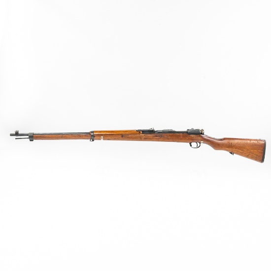 Arisaka Type 38 6.5Jap 32" Training Rifle (C) 620