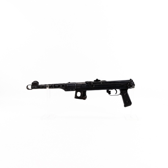 I/O Pioneer Arms PPS-43C 7.62x25 Pistol AD06656P