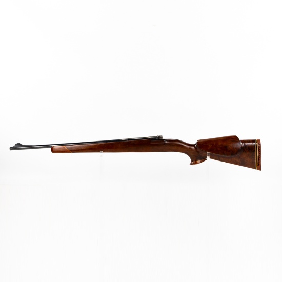 Mauser Barrel & Modern Stock