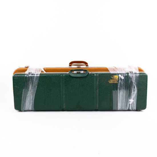 2 Hard Gun Cases