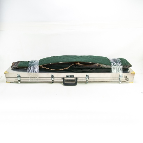 Lot of Cases