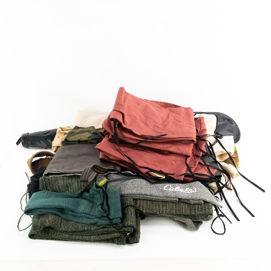Longarm Soft Cases