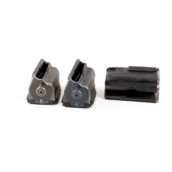 503x Steyr Magazines