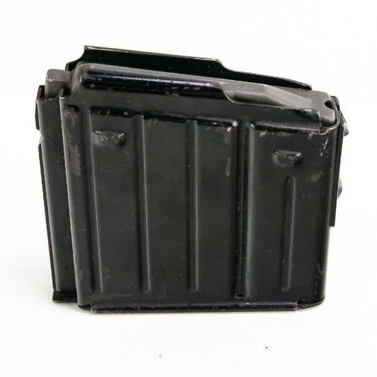 ULTRA RARE! German "awj" K43 10rd Magazine