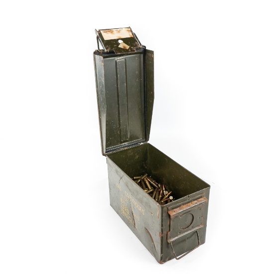 400+rds. 223/.556 Ammunition