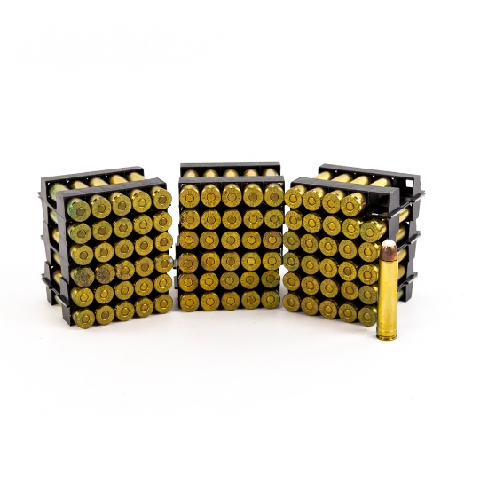 90rds Hornady 450 Marlin Ammunition