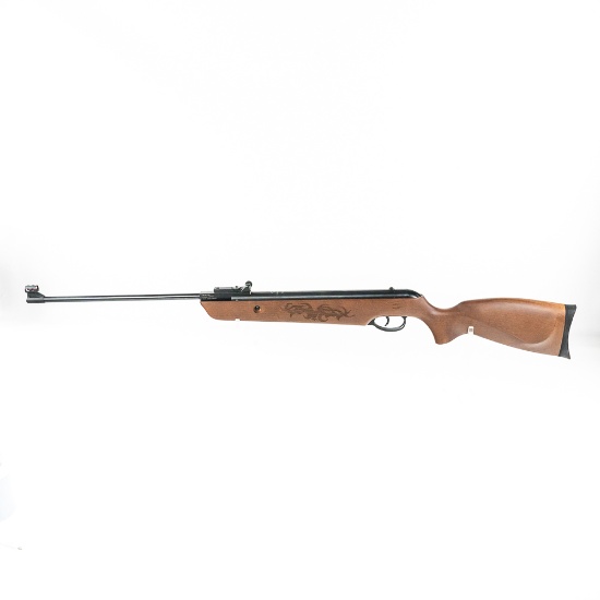 Norica "Tribal" .22 Break Barrel Airgun