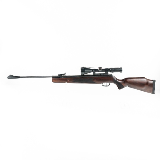 Hammerli TITAN .177 Break Barrel Airgun