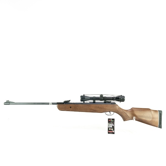 Gamo Hunter 440 .177 Break Barrel Airgun