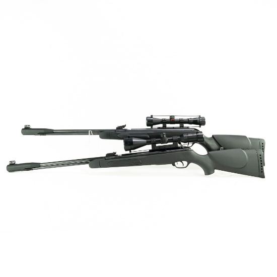 2x Gamo CFX Under Lever Air Rifles