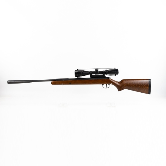 RWS 34 T05 Professional Barrel Break Airgun
