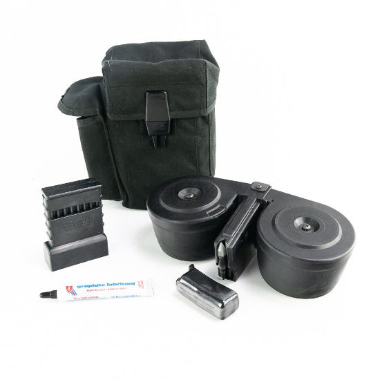 Beta C-Mag 100rd AR-15 Magazine