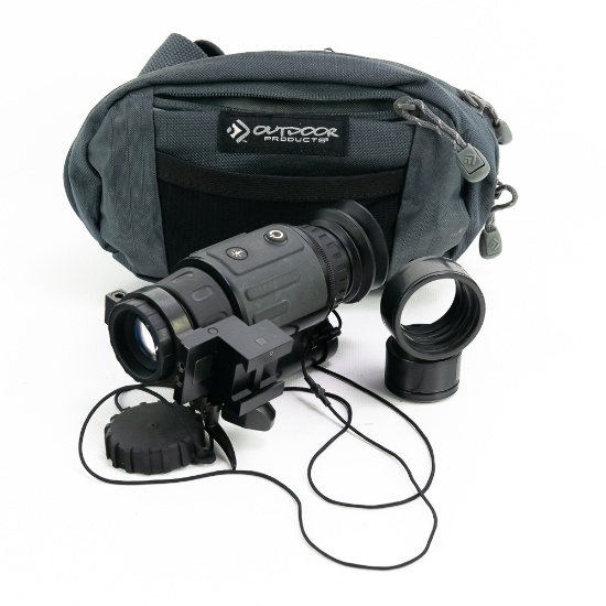NVIS M703E Night Vision Monocular