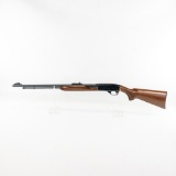 Remington Speedmaster 552 22lr 23.5