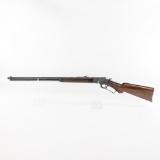 RARE! Marlin 39 22lr 24