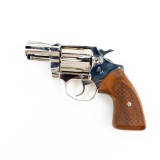 Colt Detective Spec .38spl 2