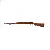Zbrojovka Brno dou45 Mod98 8mm Rifle (C) 5943J