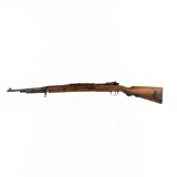 Simson & Co GEW98 8mm Rifle (C) 7102