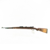 Steyr Daimler Puch bnz Mod98 8mm Rifle (C) X1954