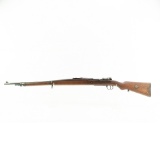 Zbrojovka Brno Mauser 8mm Rifle (C) C3985